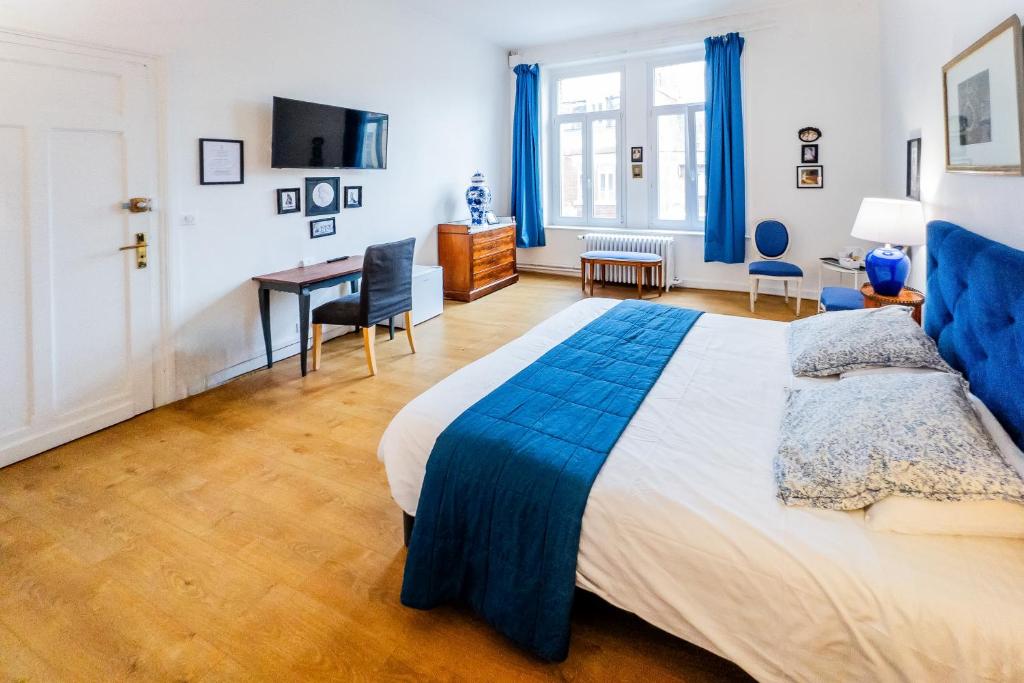Hotel Joly - Standard Suite