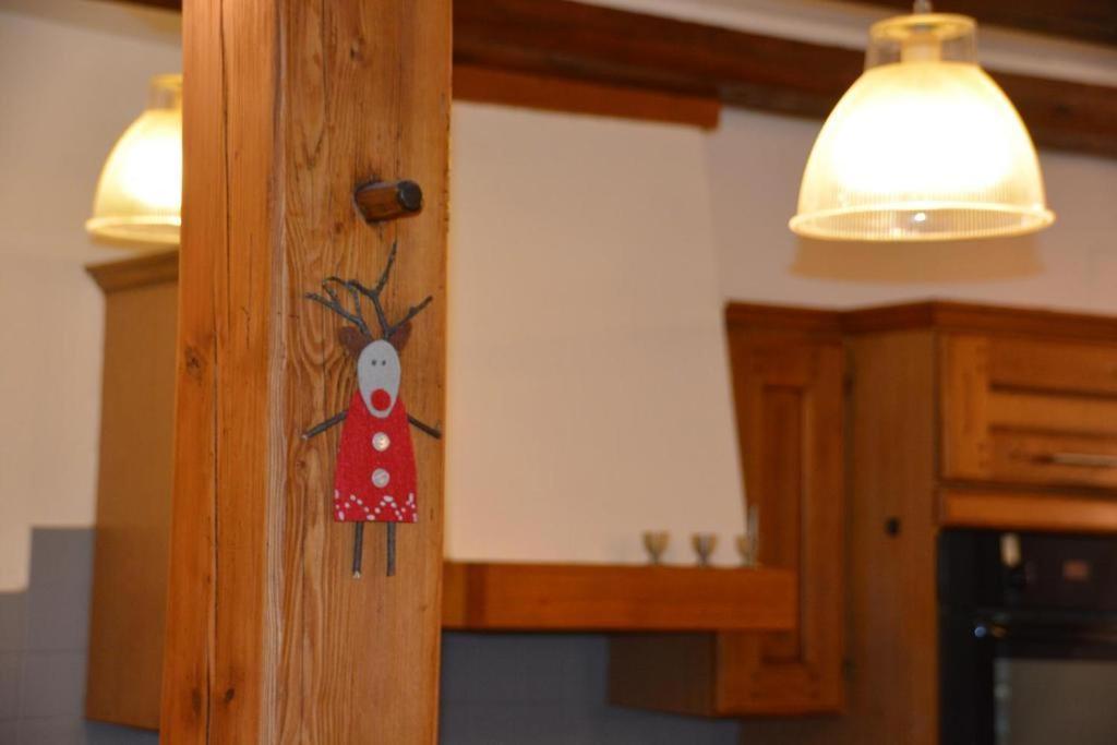 Le Cerf – photo 8