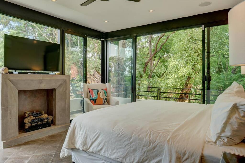 Photo inspiration: Fresh Look at Casa Olivo Amatisto Luxury Penthouse Retreat Views San Miguel De