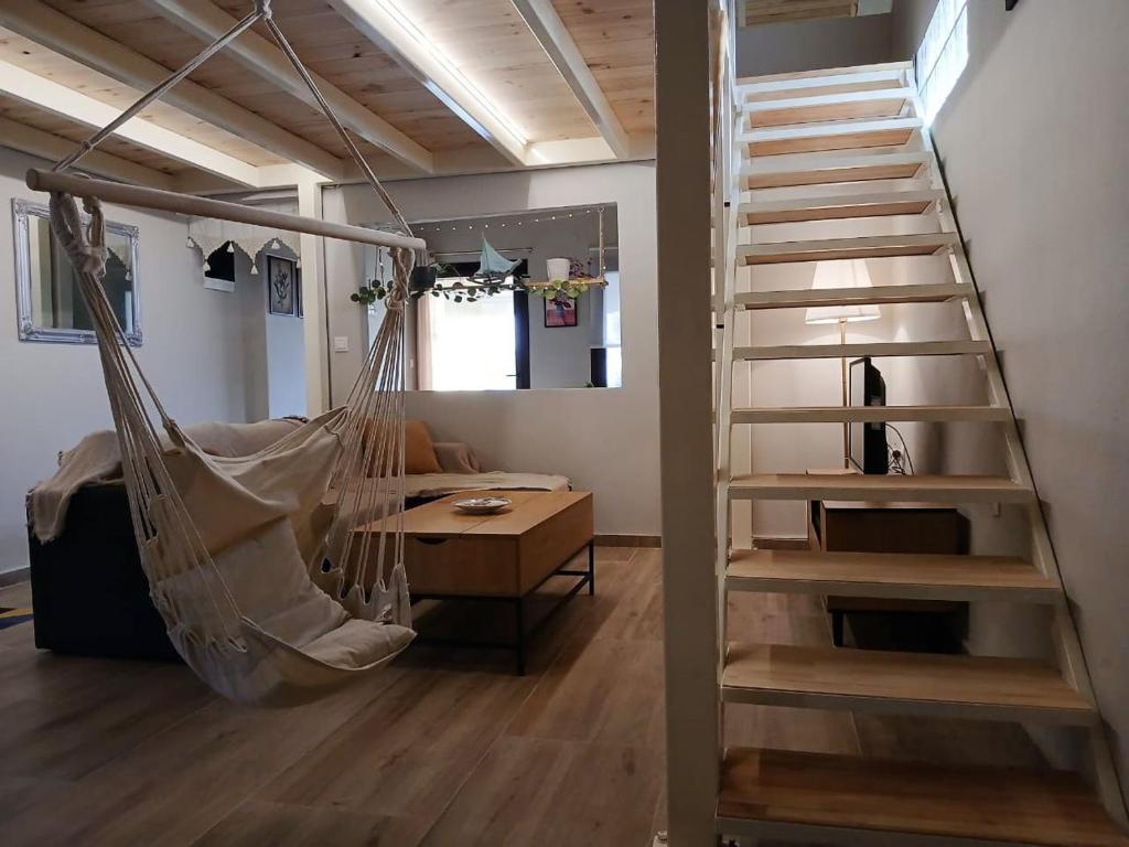 Fotografie z fotogalerie ubytování Avdira Dreamin' v destinaci Xanthi