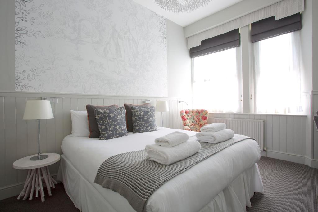 Georgian House Hotel - Resim 19