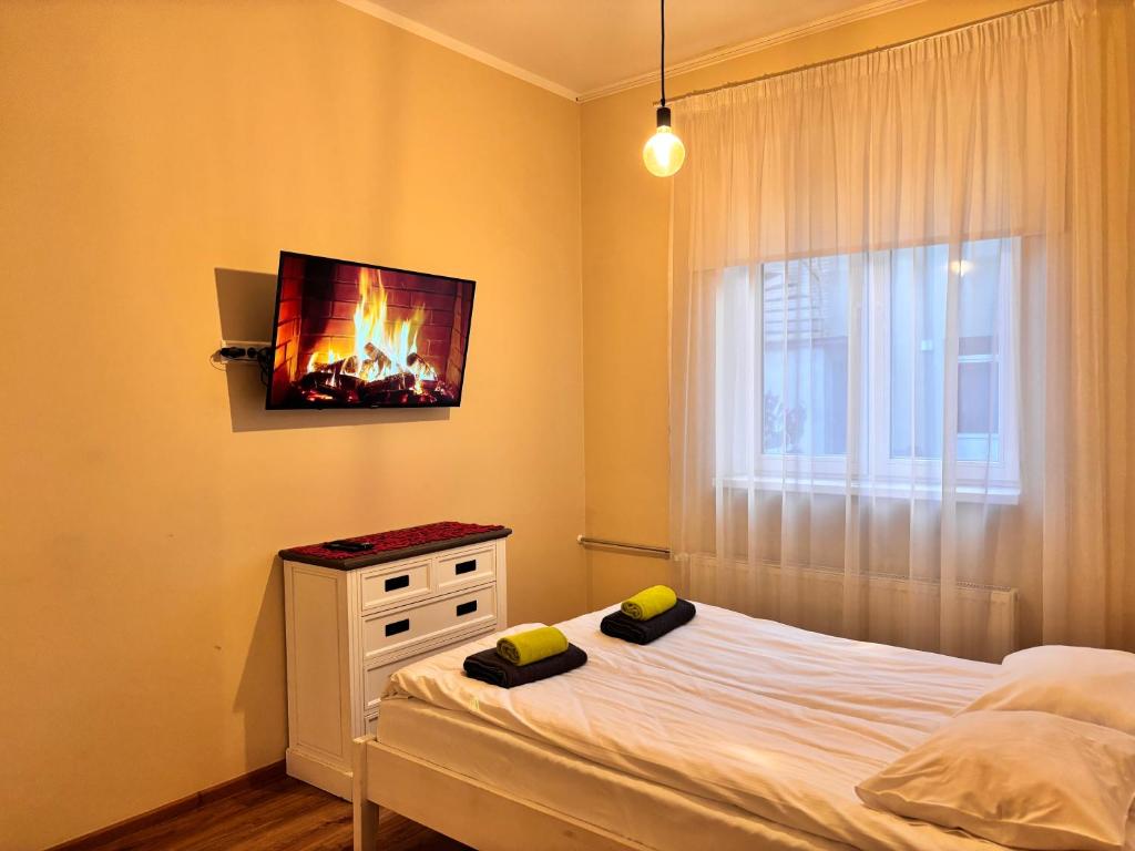 Kastanimaja Apartments - Studio
