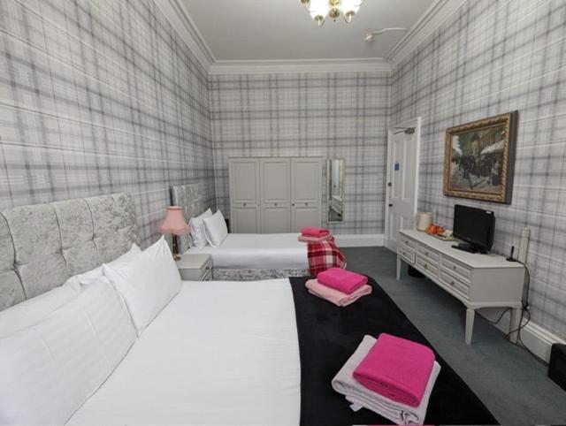 Eliza House - Resim 20