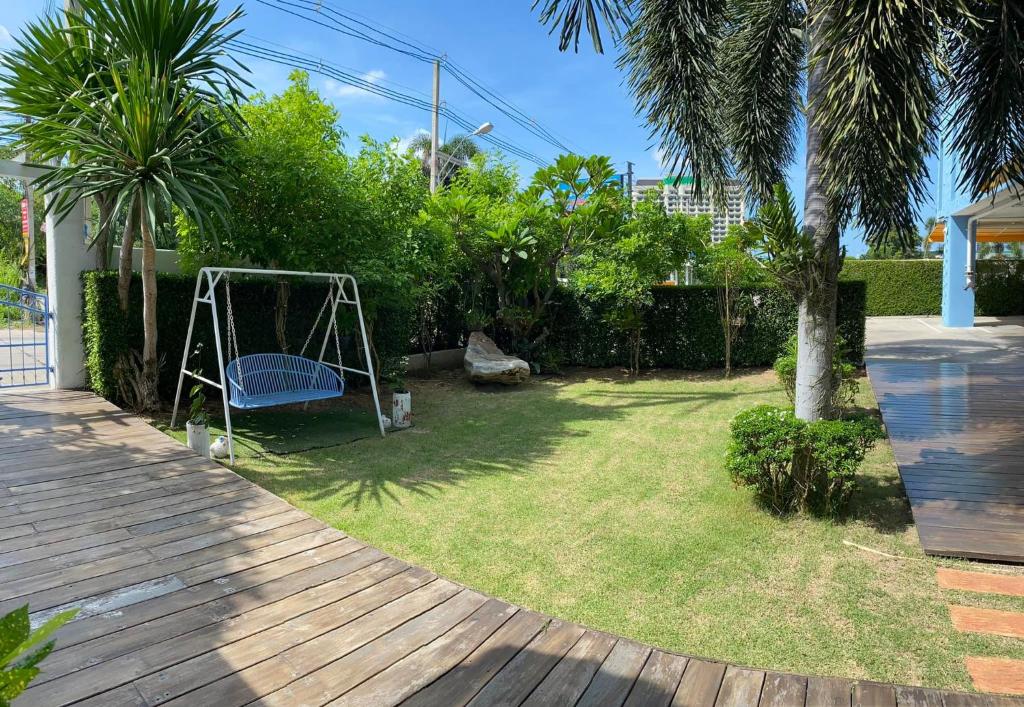 Baan Pattaya by Sabai - Resim 2