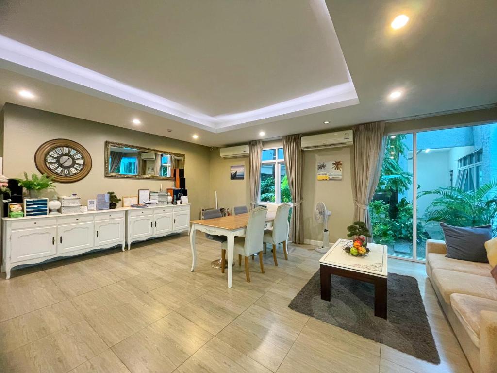 Baan Pattaya by Sabai - Resim 4