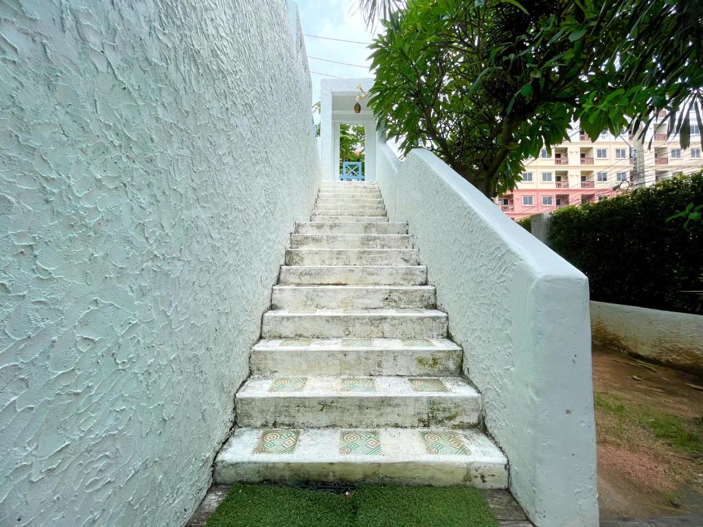 Baan Pattaya by Sabai - Resim 10