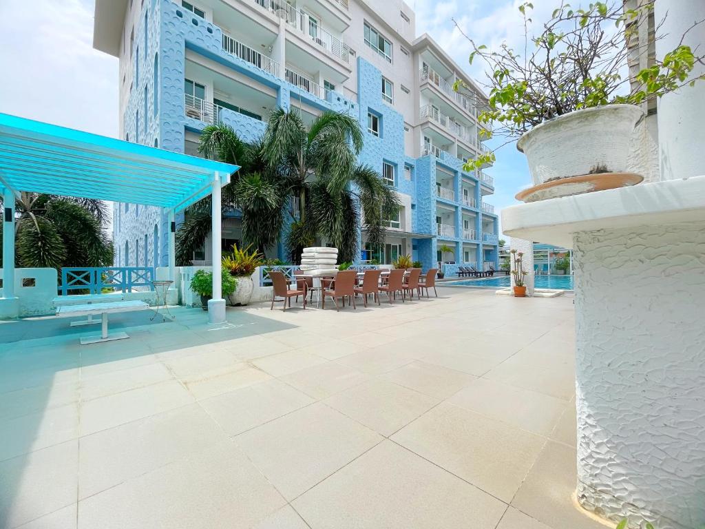 Baan Pattaya by Sabai - Resim 9