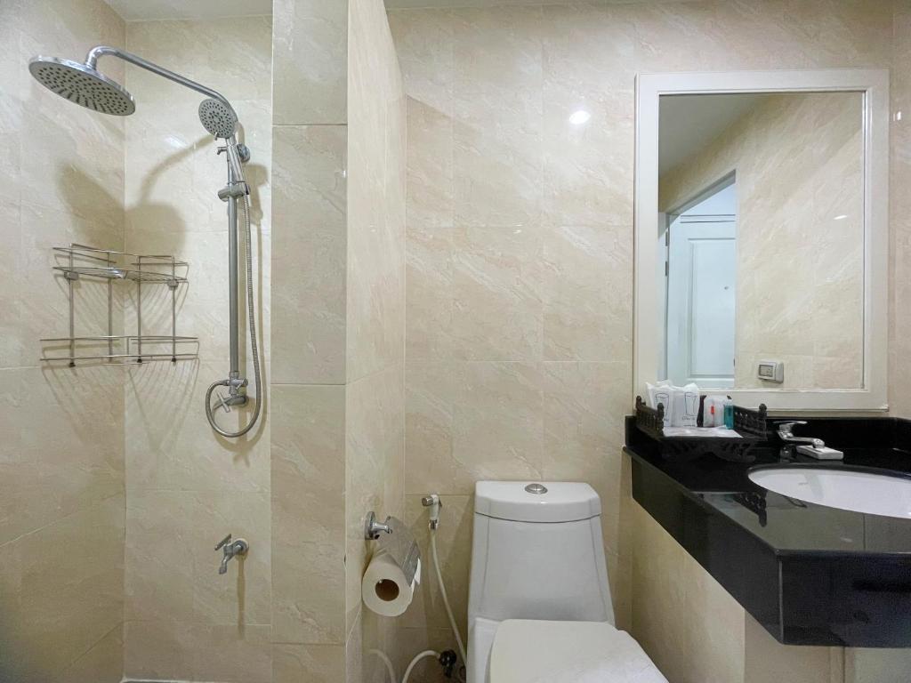 Baan Pattaya by Sabai - Resim 18