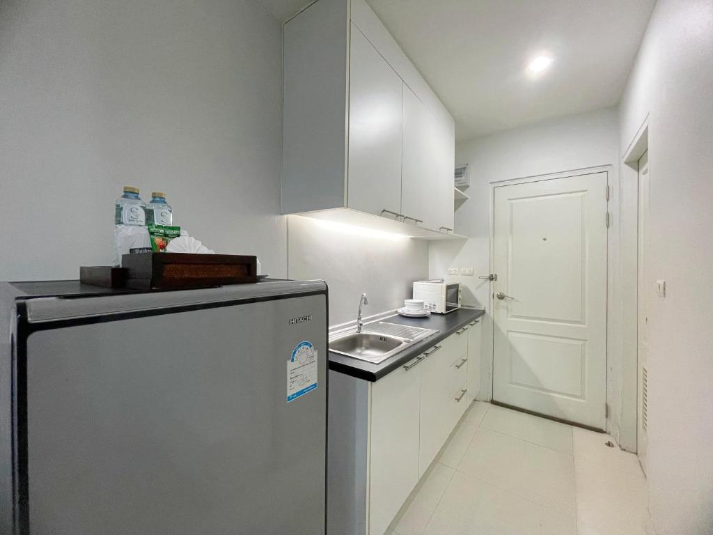 Baan Pattaya by Sabai - Resim 20