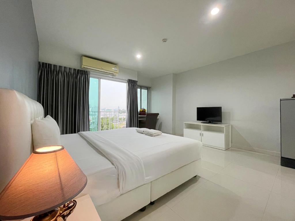 Baan Pattaya by Sabai - Resim 14