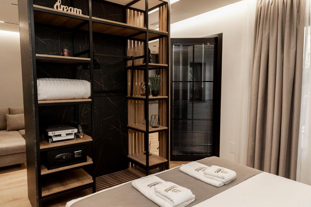 B Comfort Apartments