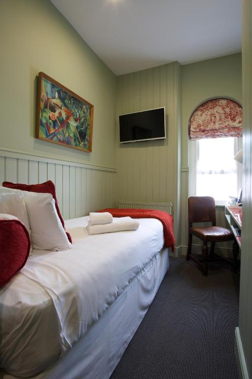 Georgian House Hotel - Resim 31