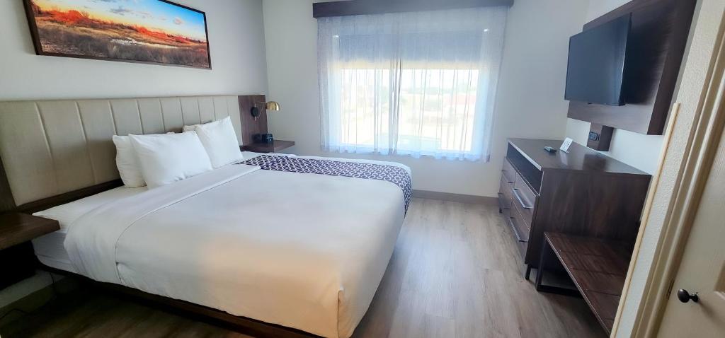 La Quinta by Wyndham Dallas Mesquite - Suite King
