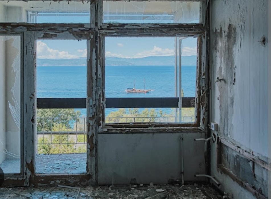 HALUDOVO virtual RUIN HOTEL and CAMPING 2471 Baracska, Kossuth Lajos utca 200 kép - 1