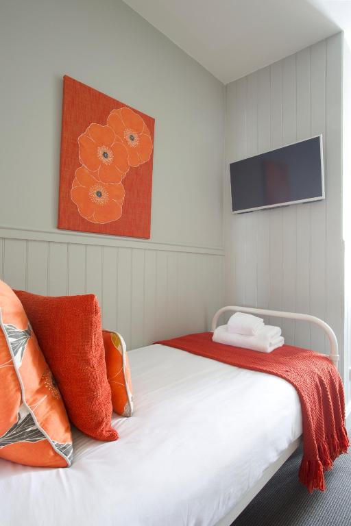 Georgian House Hotel - Resim 32