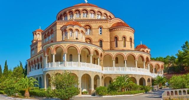 Zajímavé místo poblíž aparthotelu