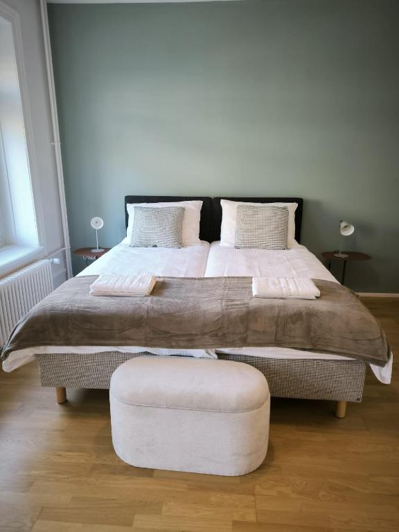 Apartments in Zelgstrasse-Zurich - Resim 1