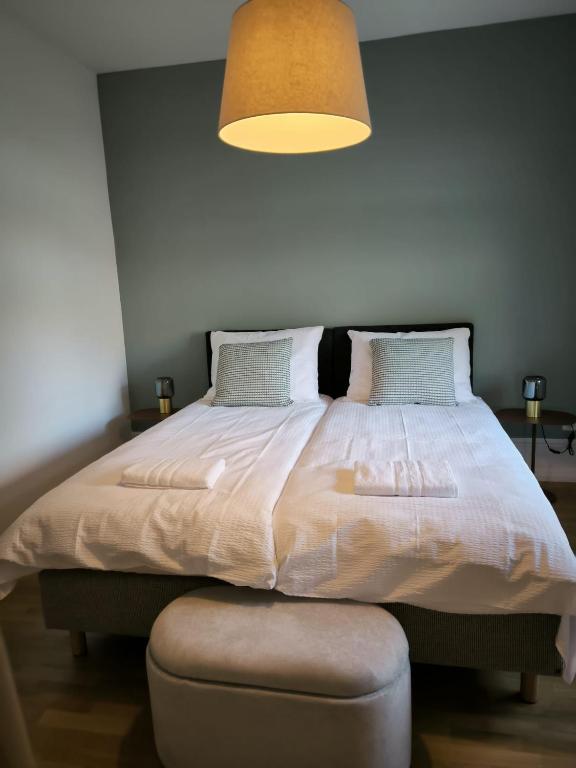 Apartments in Zelgstrasse-Zurich - Resim 6