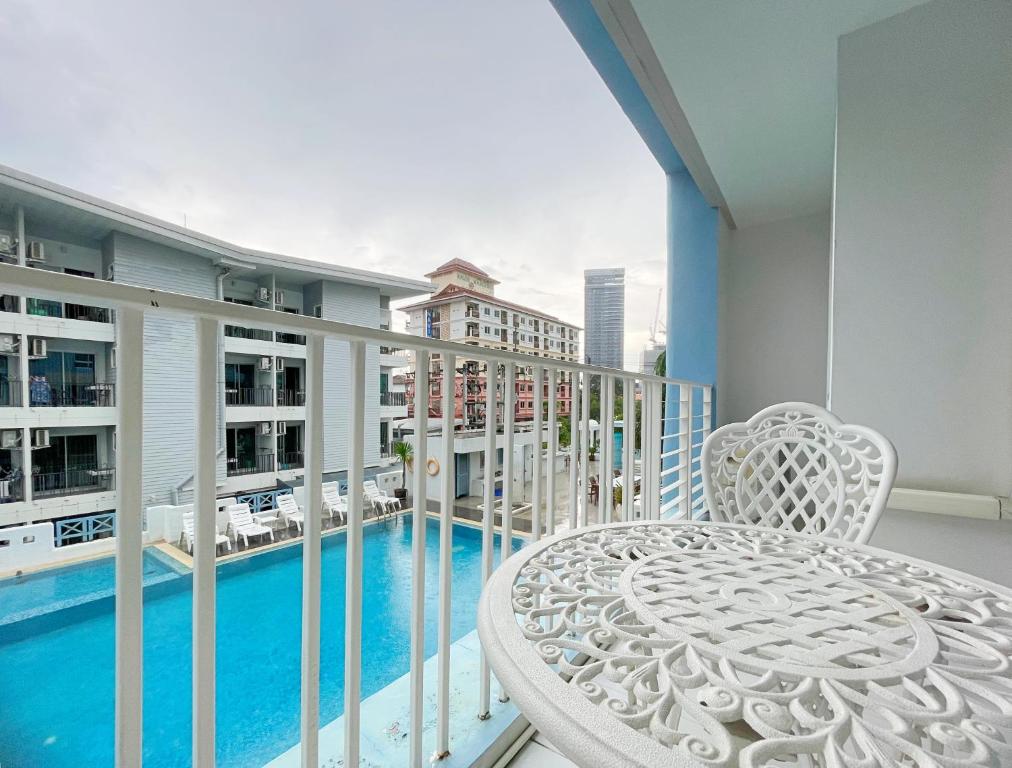 Baan Pattaya by Sabai - Resim 35