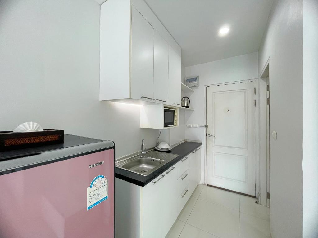 Baan Pattaya by Sabai - Resim 39