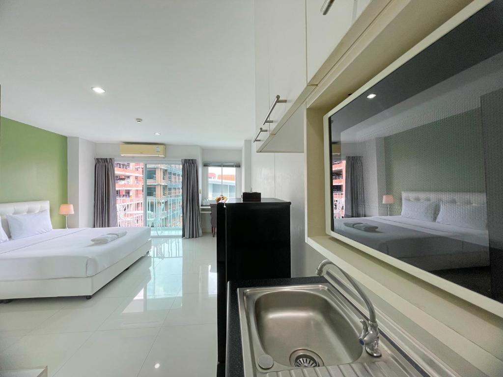 Baan Pattaya by Sabai - Resim 42