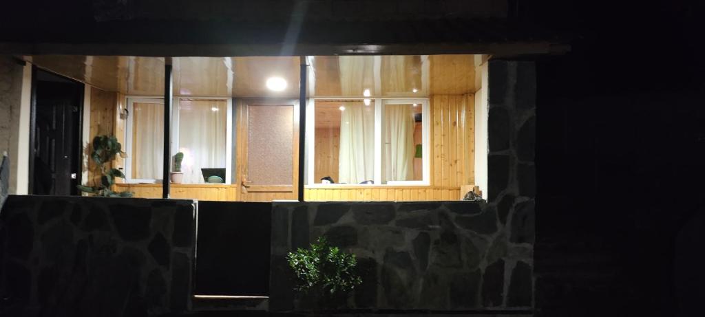 Foto de la galeria de Cozy Qorte a Lentekhi