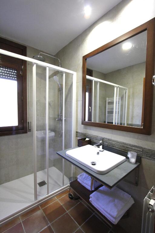 Apart-Hotel Selva Nevada - Junior Suite Con Mountain View