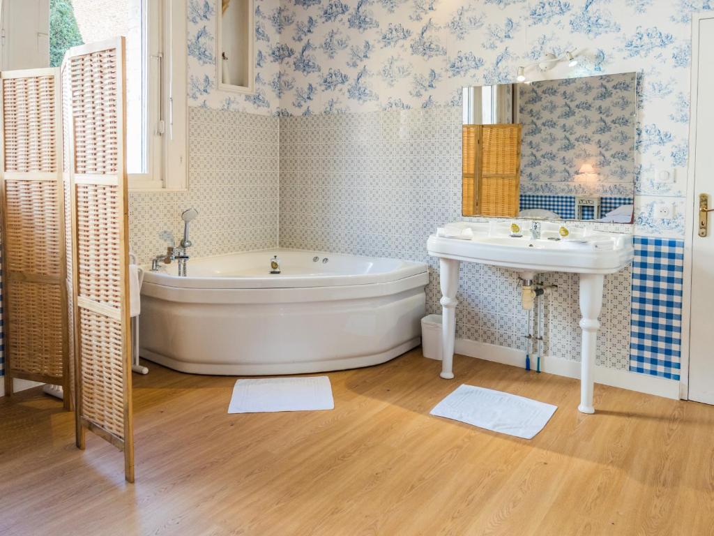 Hotel Joly - Superior Suite