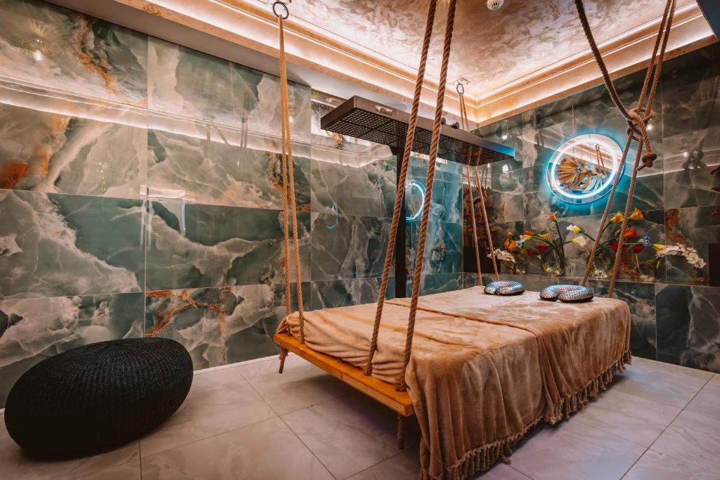 PREMIUM Business Hotel Bratislava - Resim 2