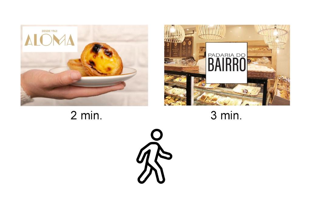 Saldanha Apartment - 10