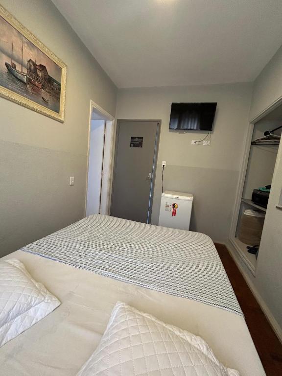 Hotel Bandeirantes de SJBV - Chambre Double De Luxe