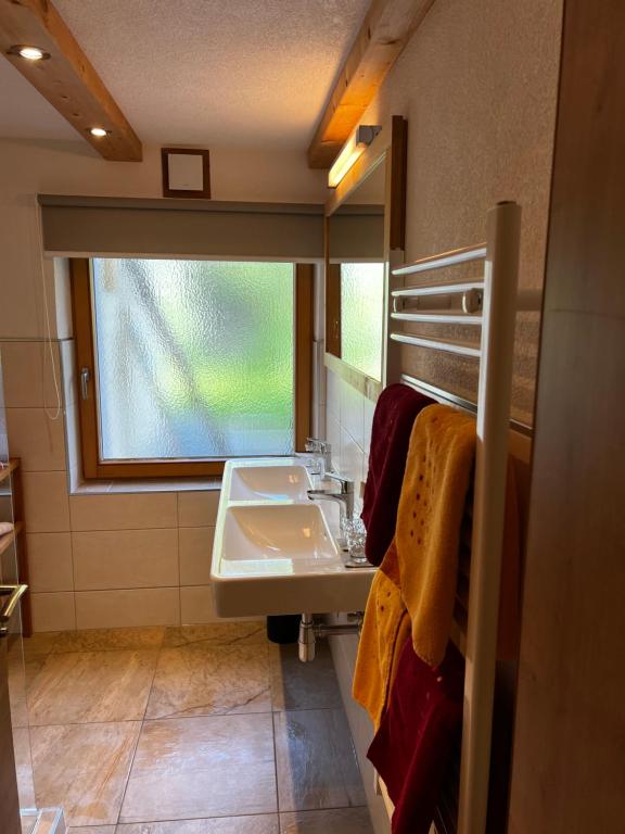 Kép Haus Steissbach szállásáról Sankt Anton am Arlbergben a galériában