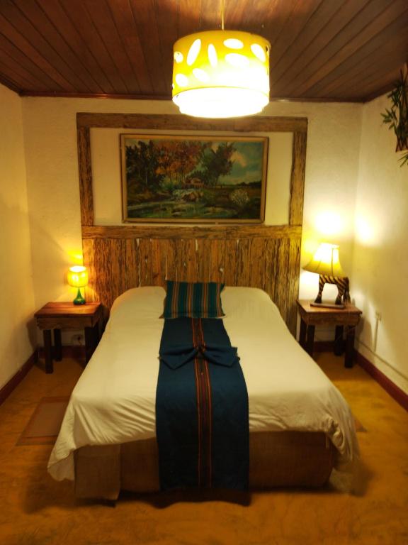 Hotel Casa Chapultepec - Habitación Gemela De Lujo