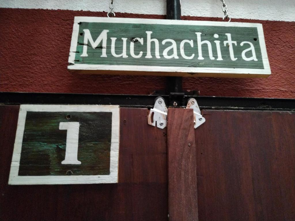 Certifikát, hodnocení, plakát nebo jiný dokument vystavený v ubytování Hotel Casa Chapultepec
