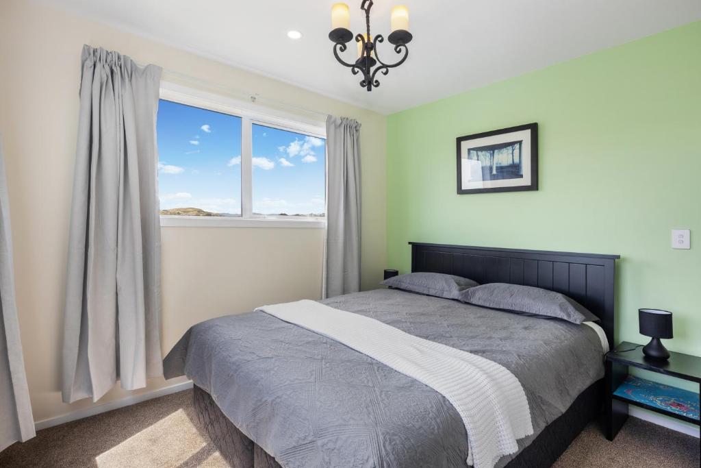 Stunning view, privacy, close to ferry & brand-new - Resim 36