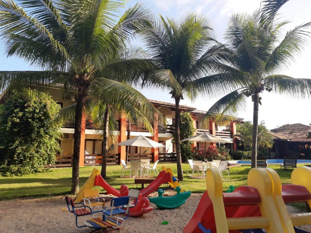 Fotografie z fotogalerie ubytování Porto Zarpa Hotel v destinaci Praia do Forte