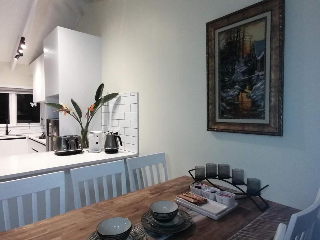 Takapuna Centre 3B plus Netflix - Resim 36