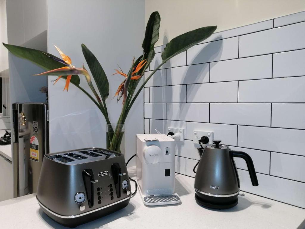 Takapuna Centre 3B plus Netflix - Resim 2