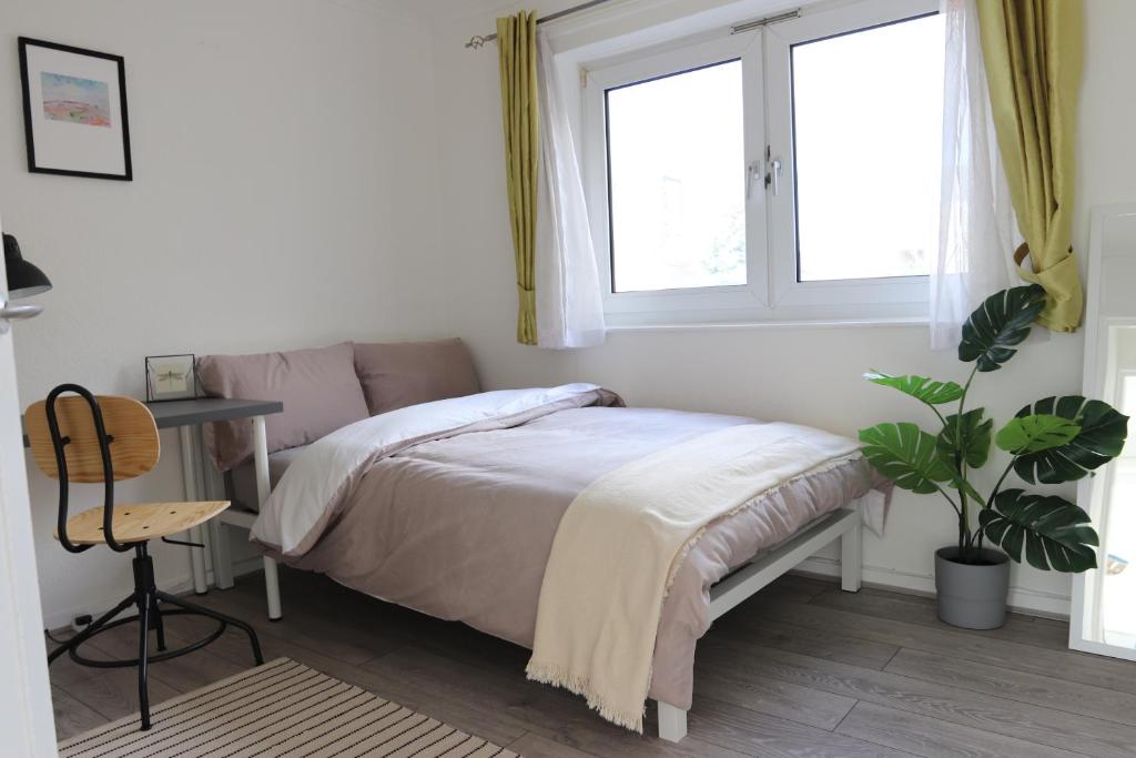 Bow House - SleepyLodge - 