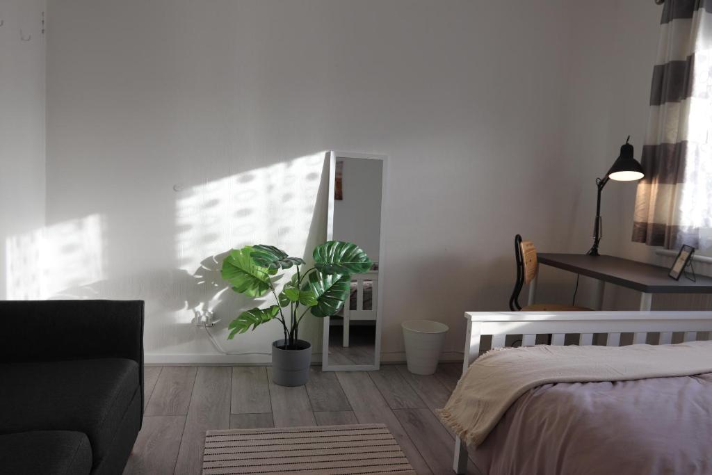Bow House - SleepyLodge - Superior Double Room