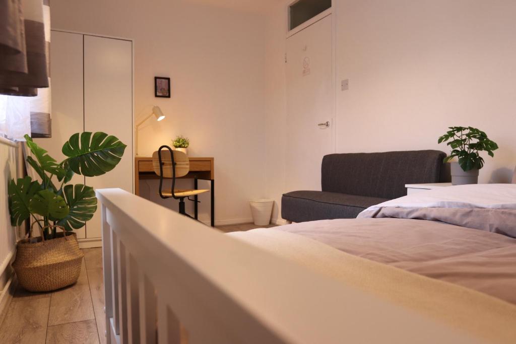Bow House - SleepyLodge - 