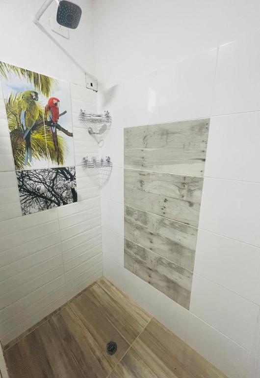 Afbeelding uit fotogalerij van Hostal los profes in Mocoa