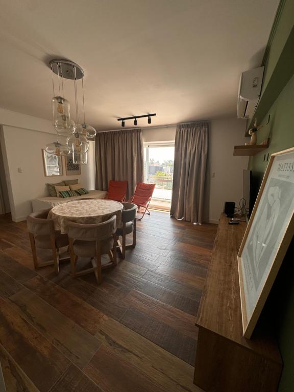 Galeriebild der Unterkunft Departamento fórum garden in Santiago del Estero