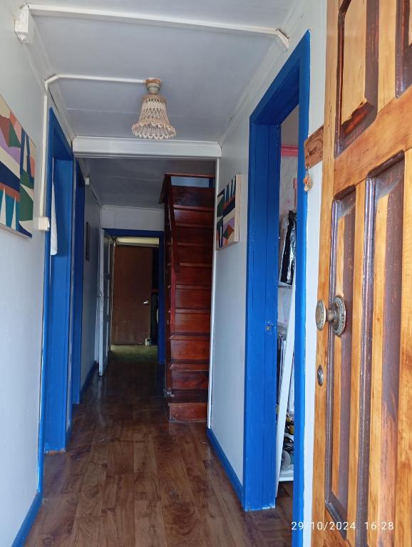 Fotografie z fotogalerie ubytování La Casa de Sandrita v destinaci Castro