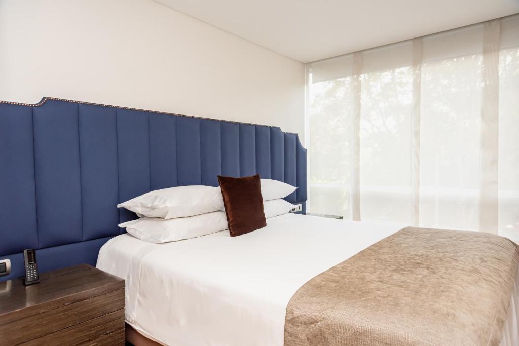 Faranda Collection Bogota, a member of Radisson Individuals - Collezione Junior Suite