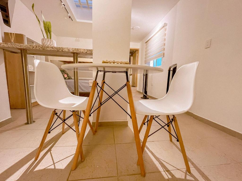 Fotografie z fotogalerie ubytování Casa Mompa v destinaci Bucaramanga