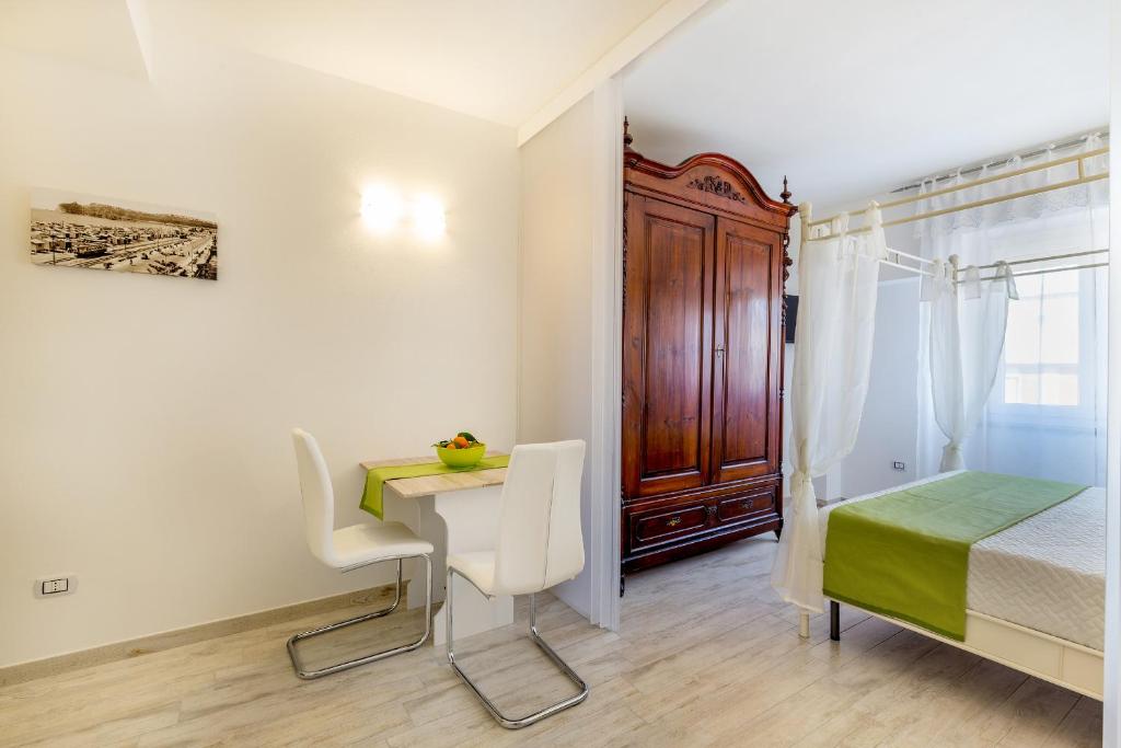 Sette Colli Guesthouse, Cagliari – Prezzi aggiornati per il 2024