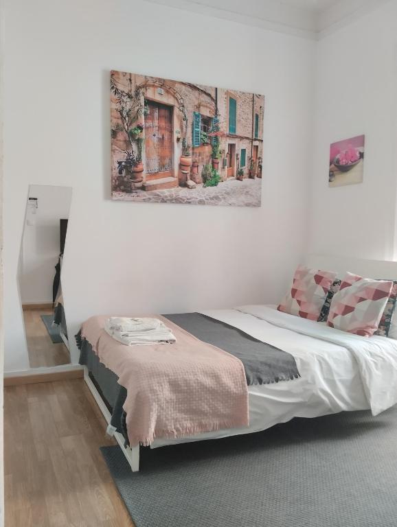 Quarto A