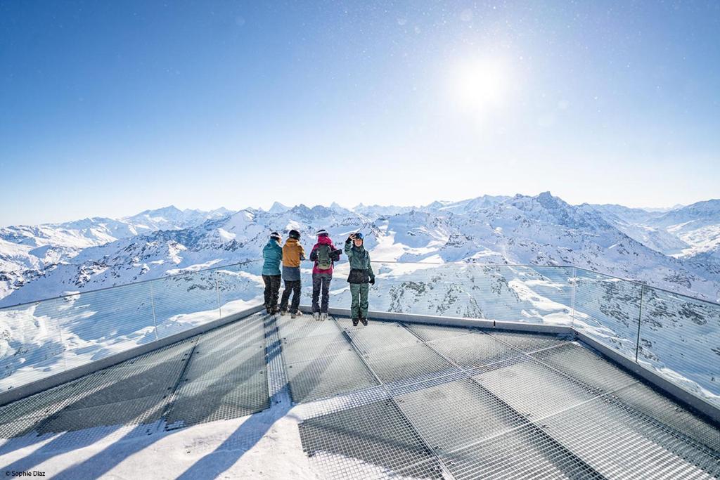 La Majorie de Nendaz - Resim 31