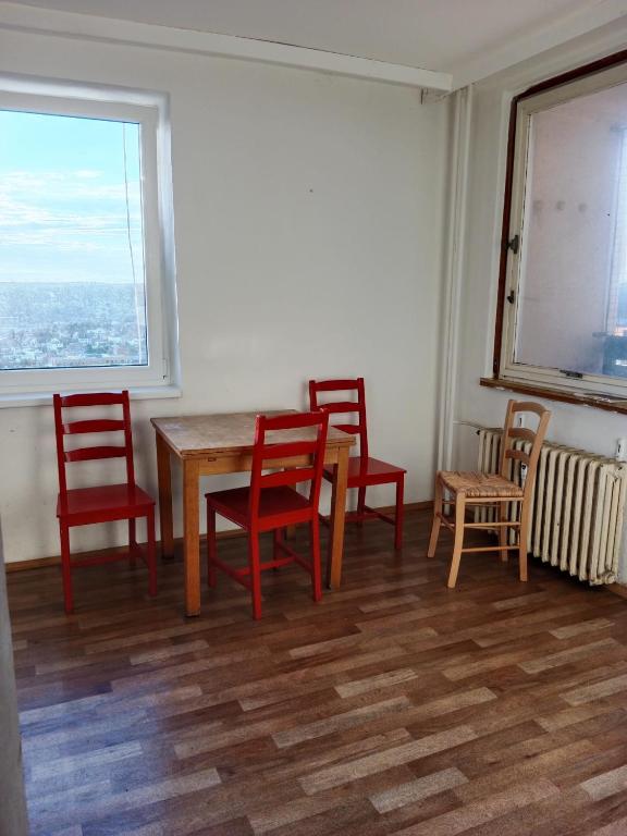 Fotografie z fotogalerie ubytování TVM Tower Modřany v Praze